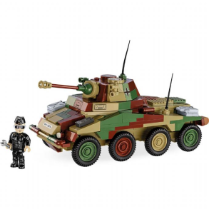 COBI Sd.Kfz. 234/2 Puma