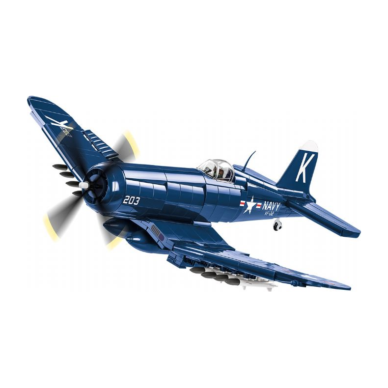 COBI F4U-4 Corsair