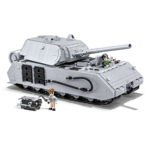 COBI Panzer VIII MAUS