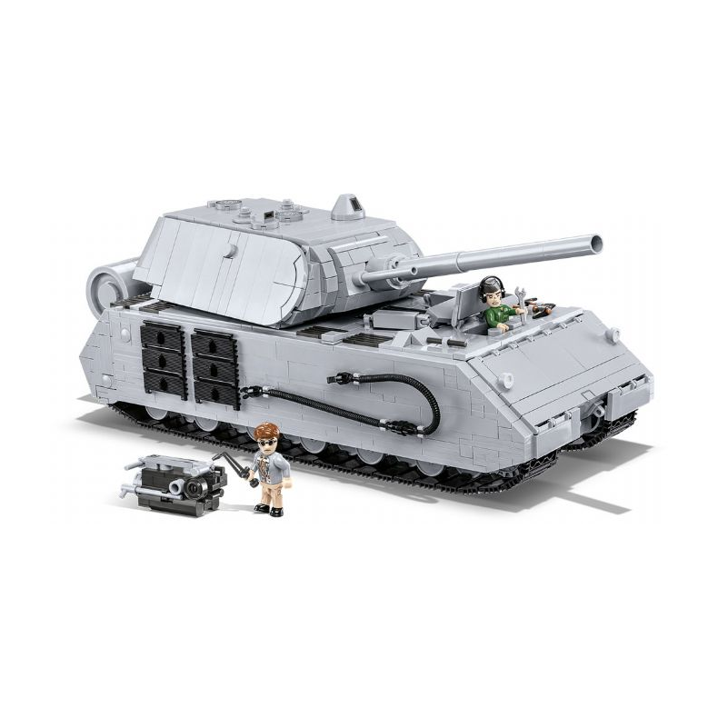 COBI Panzer VIII MAUS