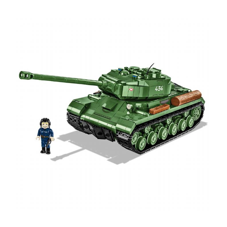 COBI IS-2 Heavy Tank