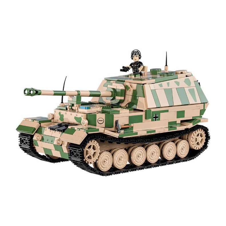 COBI Sd.Kfz. 184 Ferdinand