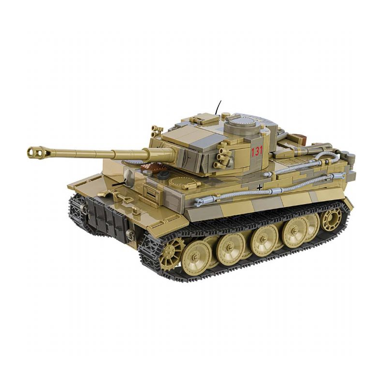 COBI Panzer VI Tiger no131