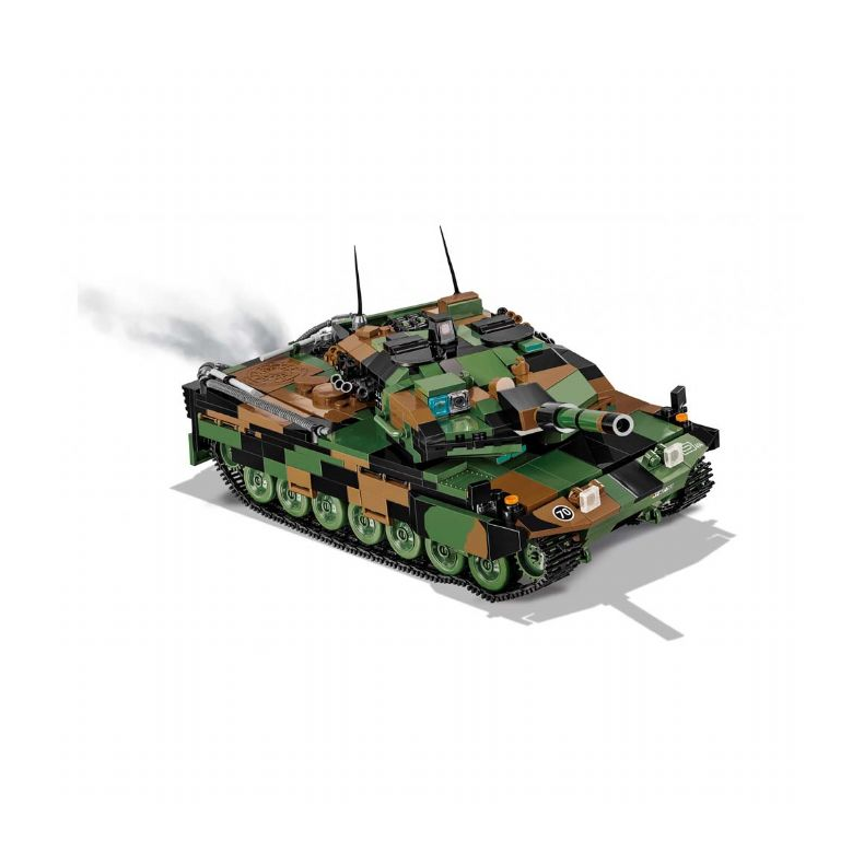 COBI LEOPARD 2A5 TVM