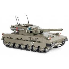 COBI Merkava MK. I Kampvogn