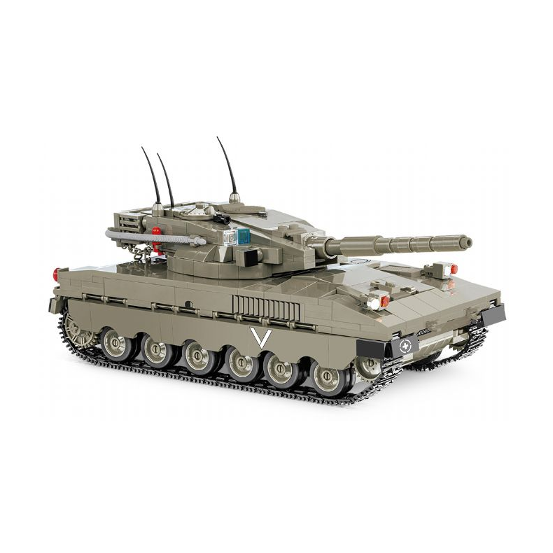 COBI Merkava MK. I Kampvogn