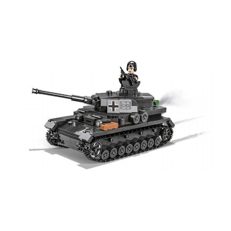 COBI Panzer IV Ausf. G