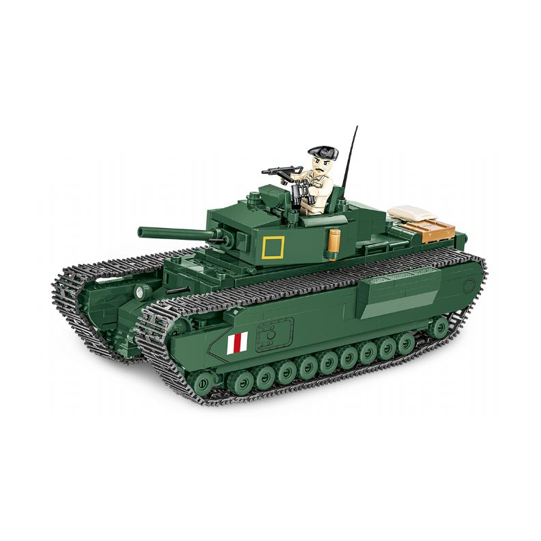 COBI Churchill MK.III