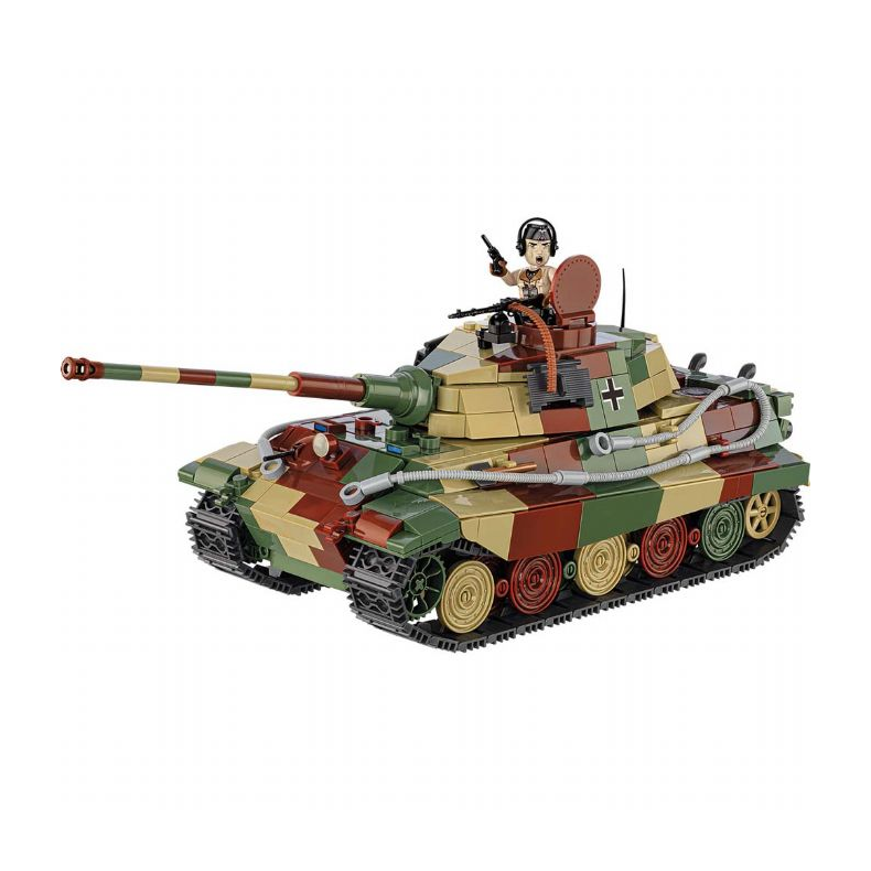 Panzer VI Ausf. B Knigstiger