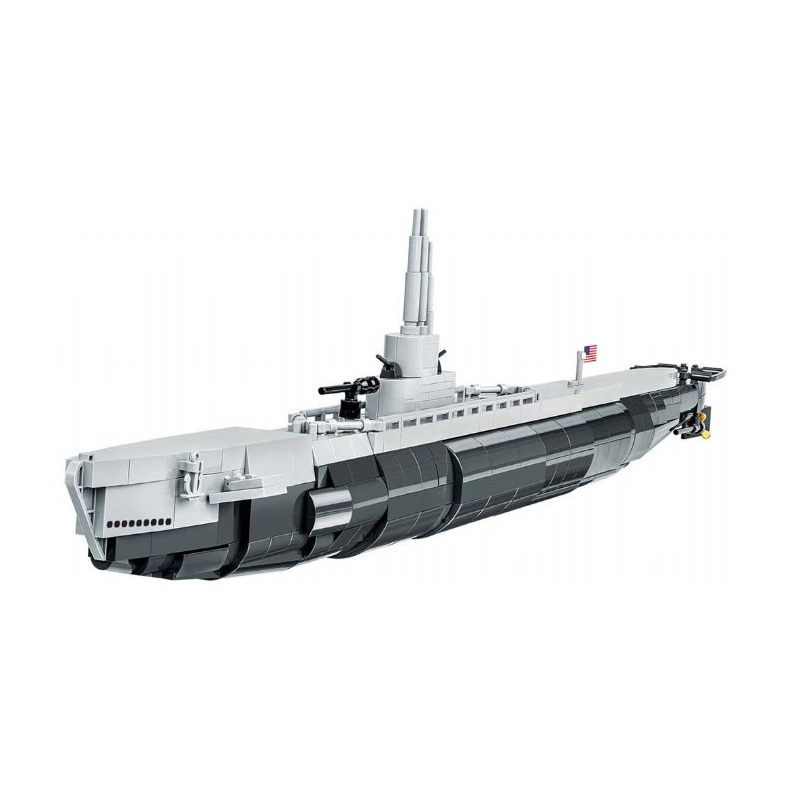 COBI USS Tang SS-306 Submarine