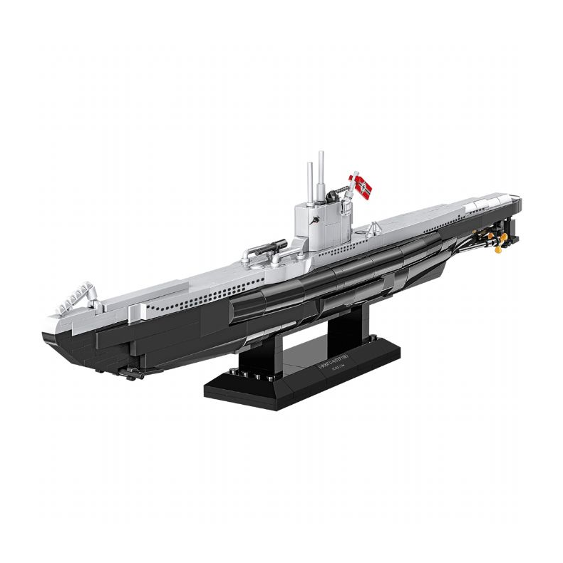 COBI U-Boot U-96 Typ Viic