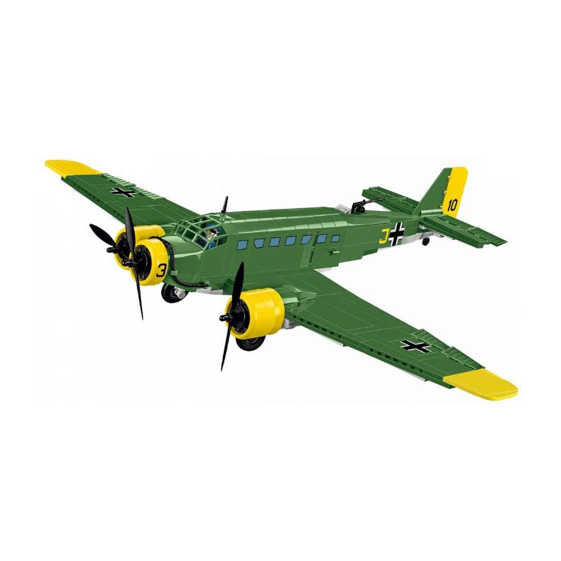 COBI Junkers JU 52/3M