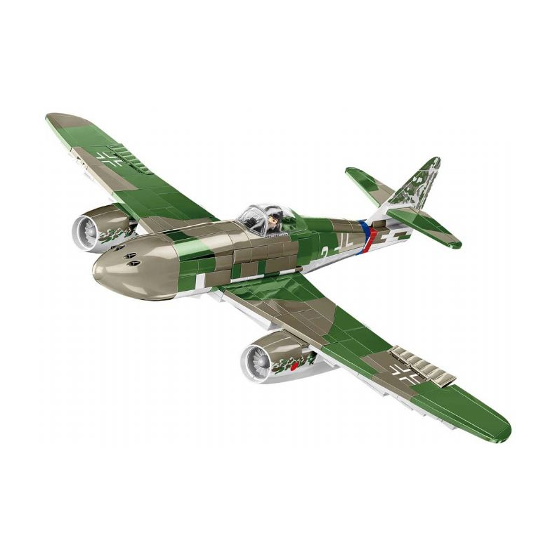 COBI Messerschmitt ME 262A-1A