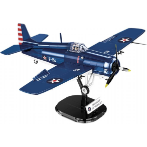 COBI F4F Wildcat Northrop Grumman