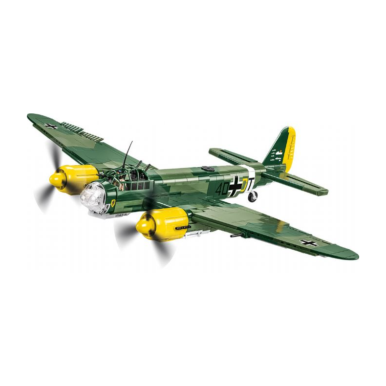 COBI Junkers Ju 88