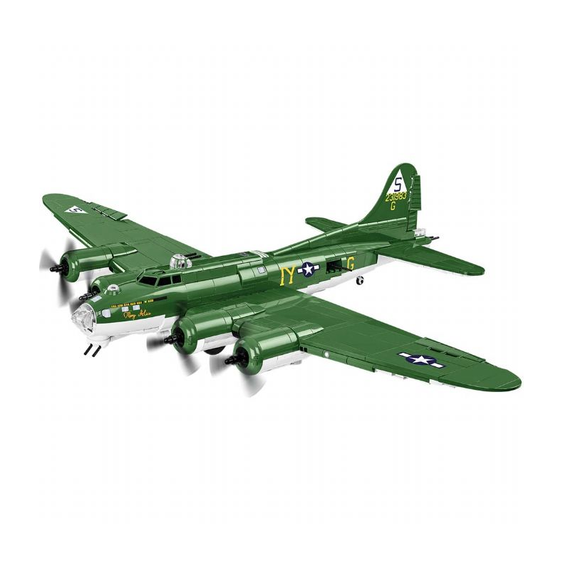 COBI Boeing B-17G Flying Fortress