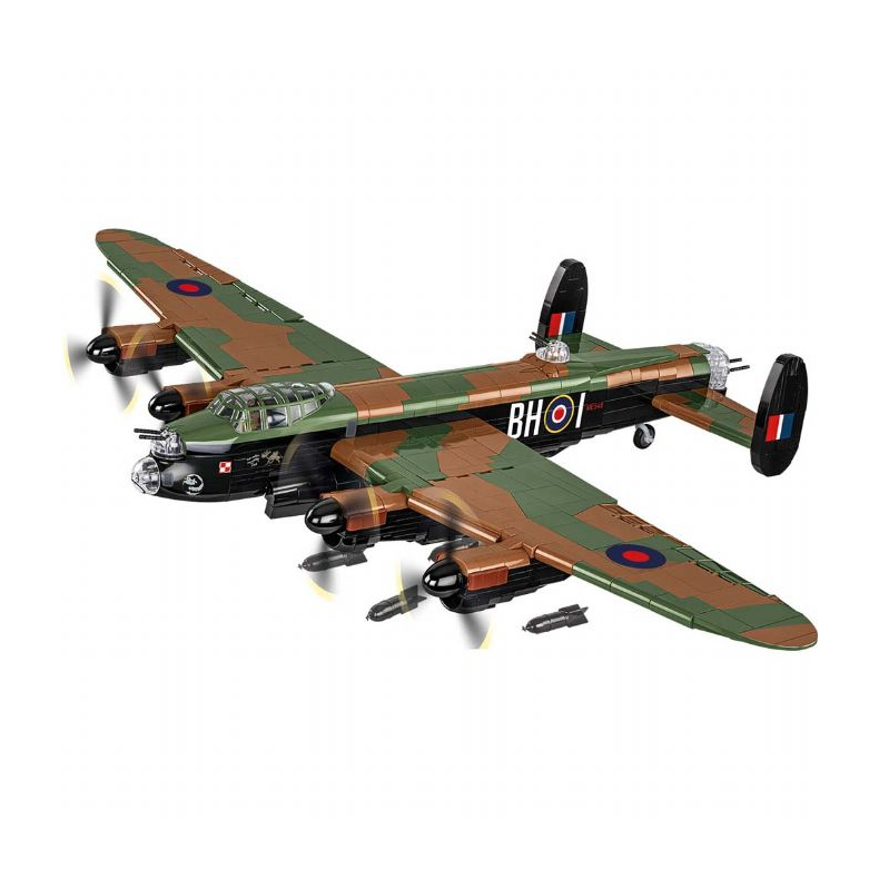 COBI Avro Lancaster B. III