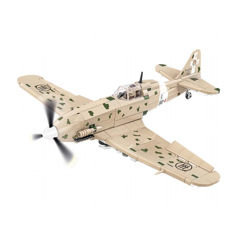 Macchi C.202 Folgore