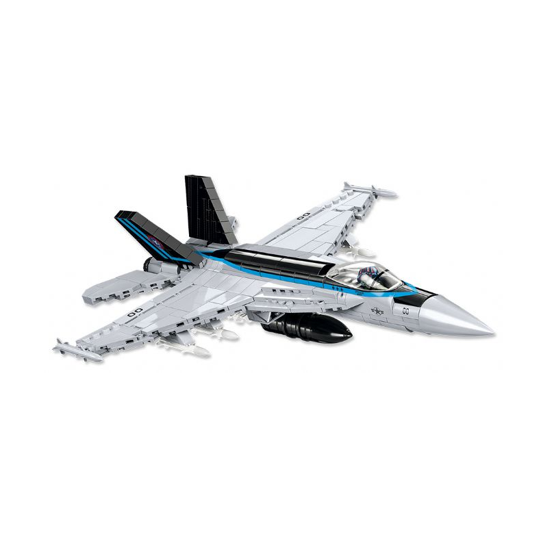 COBI F/A-18E Super Hornet