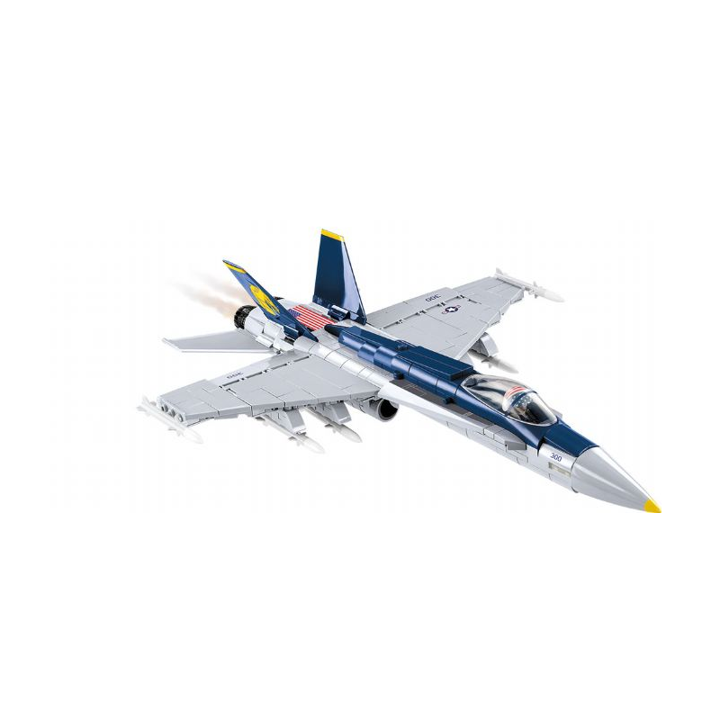 COBI FA-18C Hornet