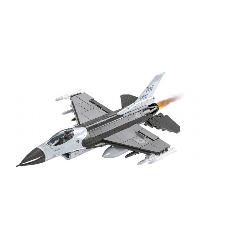 COBI F-16C Fighting Falcon