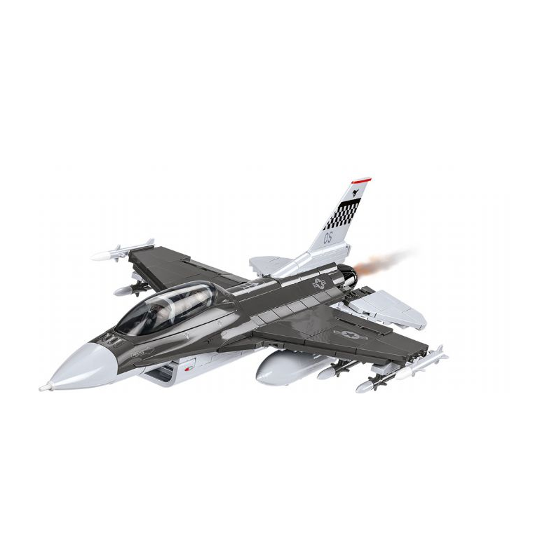 COBI F-16D Fighting Falcon