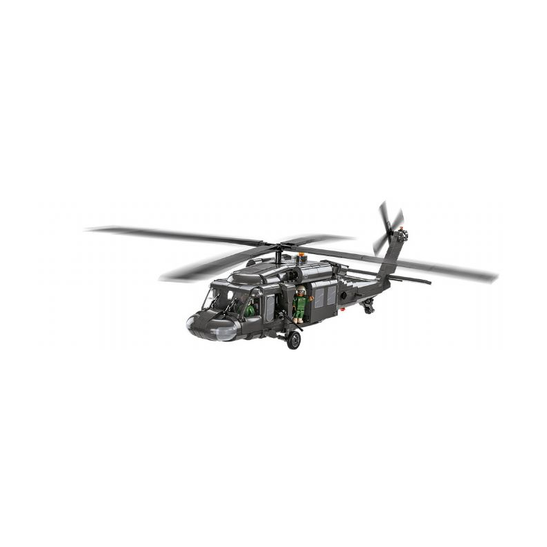 COBI Sikorsky UH-60 Black Hawk