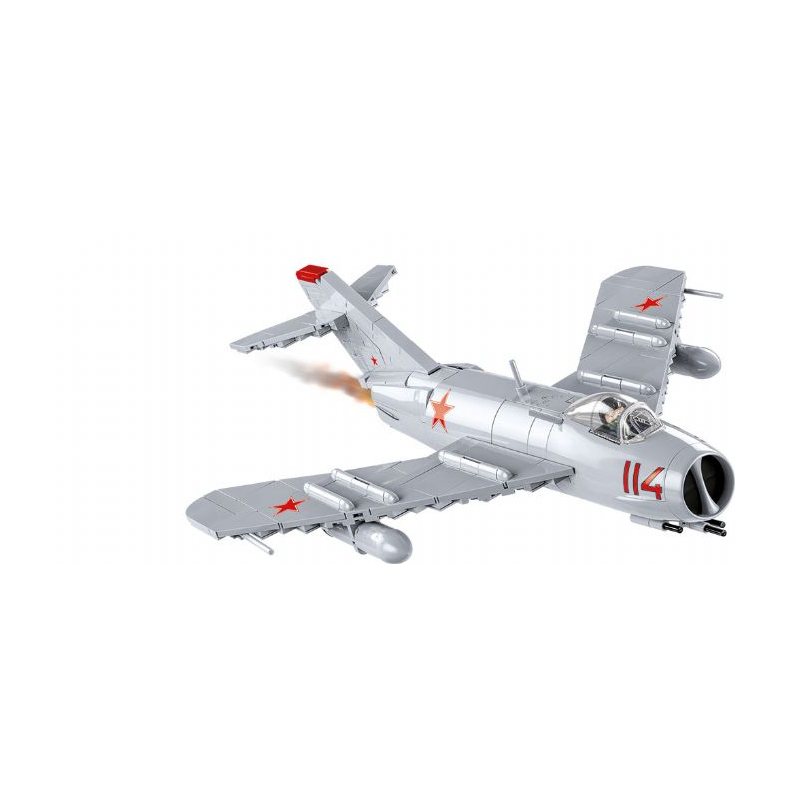 COBI MiG-17 NATO - Code Fresco