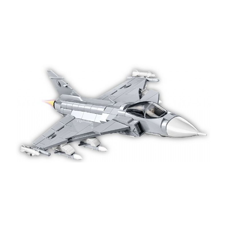 COBI Saab JAS 39 Gripen C