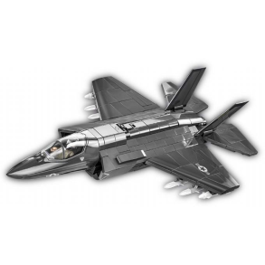 COBI Amerikansk F-35B LIGHTNING II