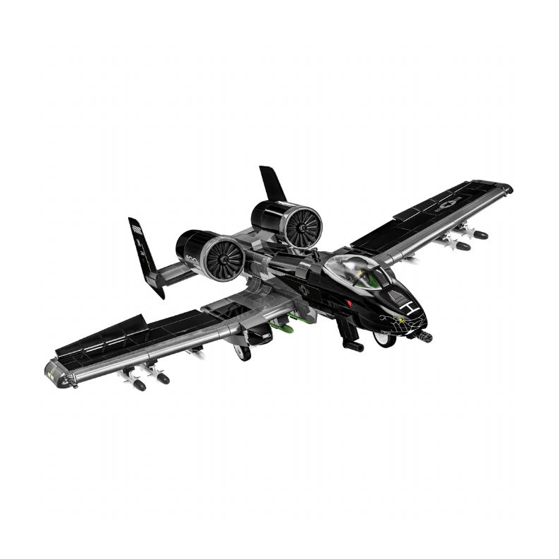 COBI A10 Thunderbolt Ii