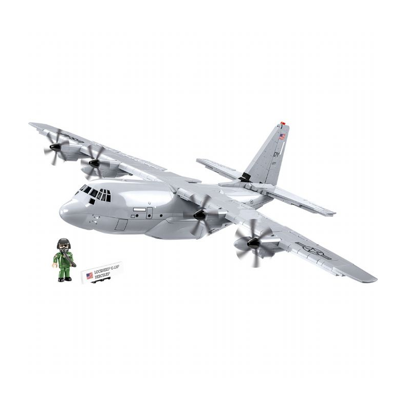 COBI Lockheed C-130J Herc