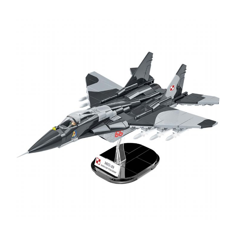 COBI MiG-29 (UA/PL)