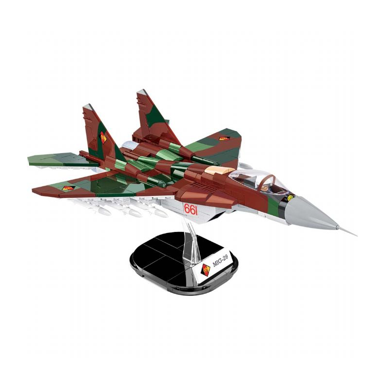 COBI MiG-29 (East Germany)