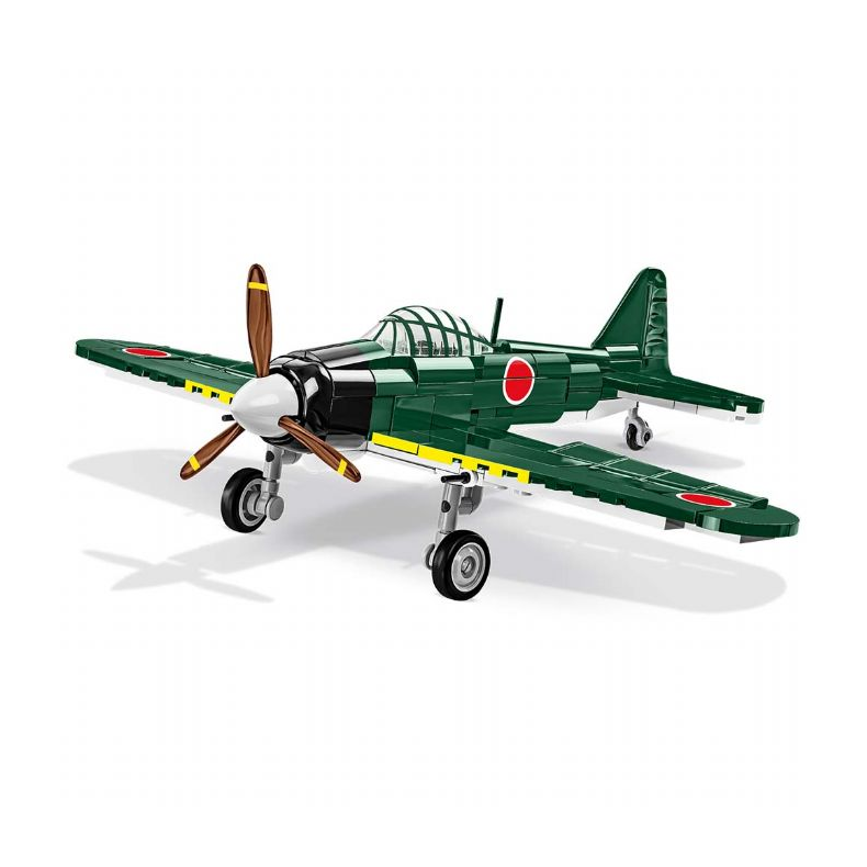 Mitsubishi A6M2 Zero