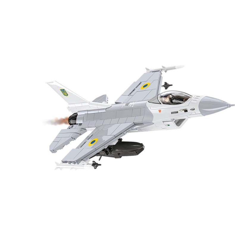 COBI, F-16AM Fighting Falcon Ukraine