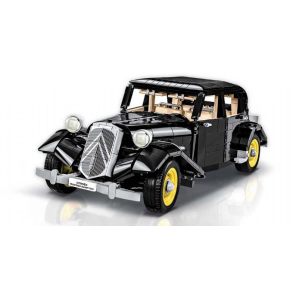 COBI Citroen Traction Avant 11CC