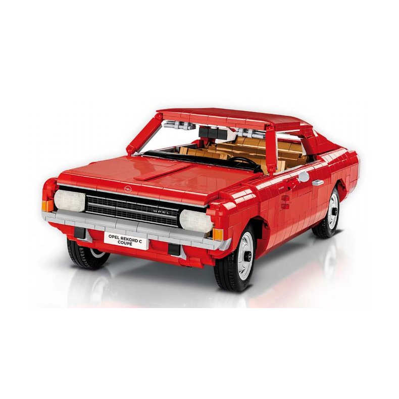 COBI OPEL REKORD C COUPE