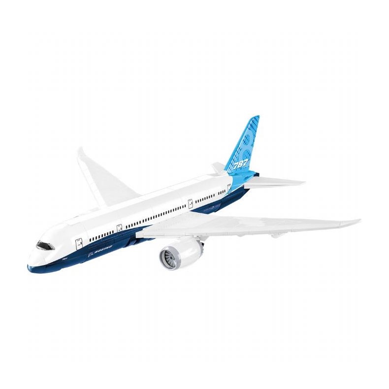 COBI Boeing 787-8 Dreamliner