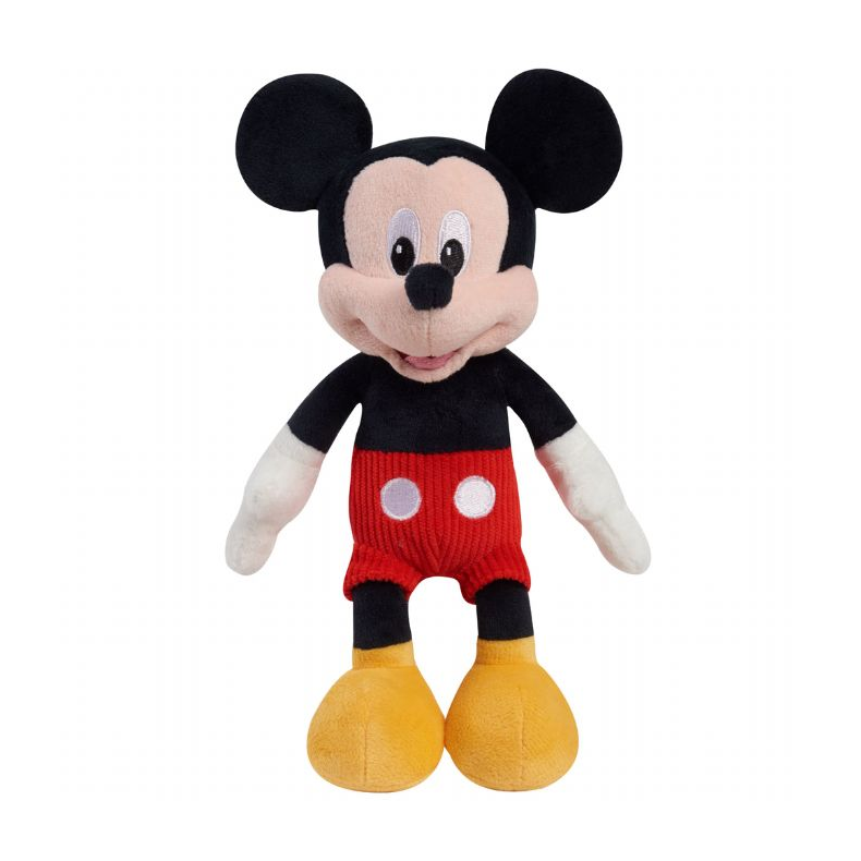 Disney Mickey Mouse Bamse 25cm