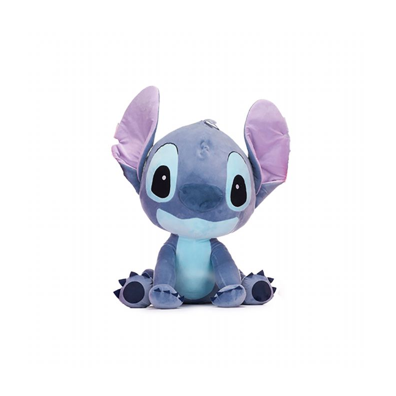 Kmpe Stitch Bamse 70cm