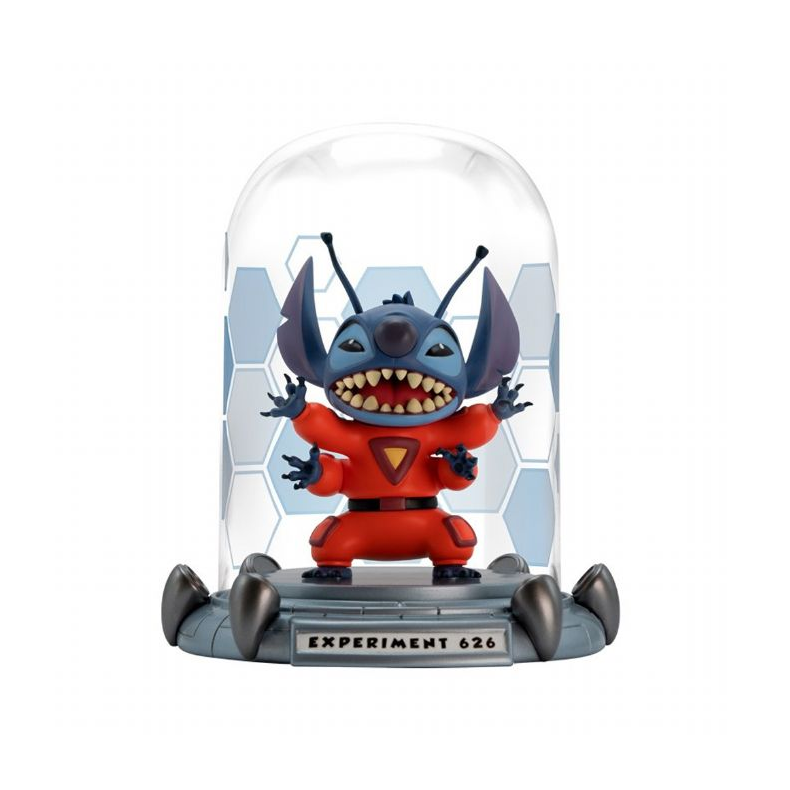 Stitch Figur
