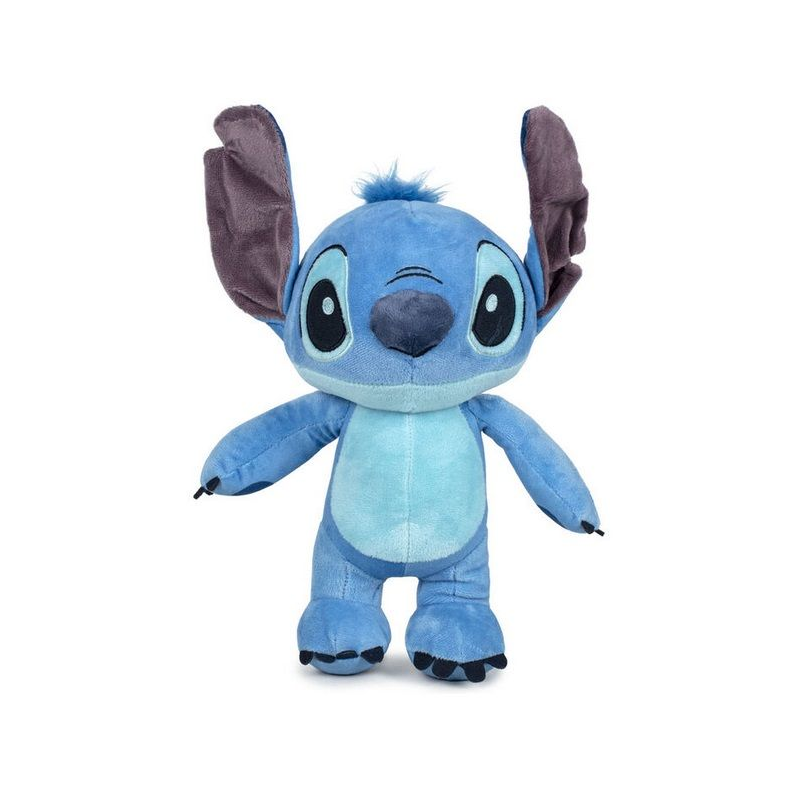 Disney Stitch Bamse 28cm