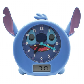 Stitch Sovetrner Ur