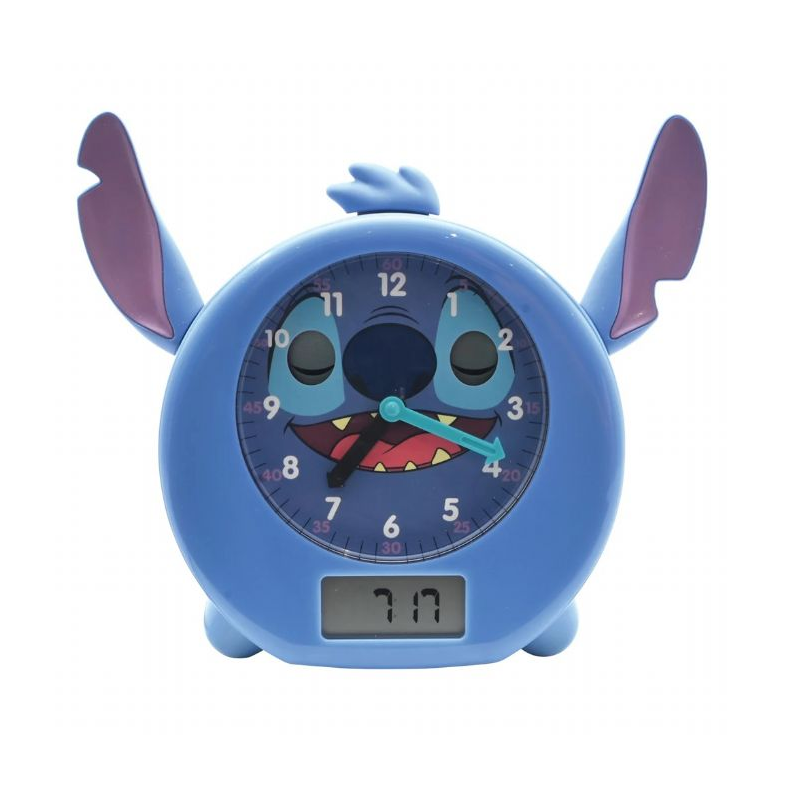 Stitch Sovetrner Ur