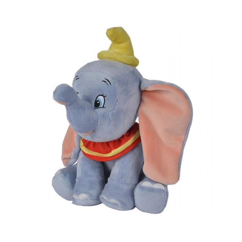 Disney Bamse Dumbo 25 cm