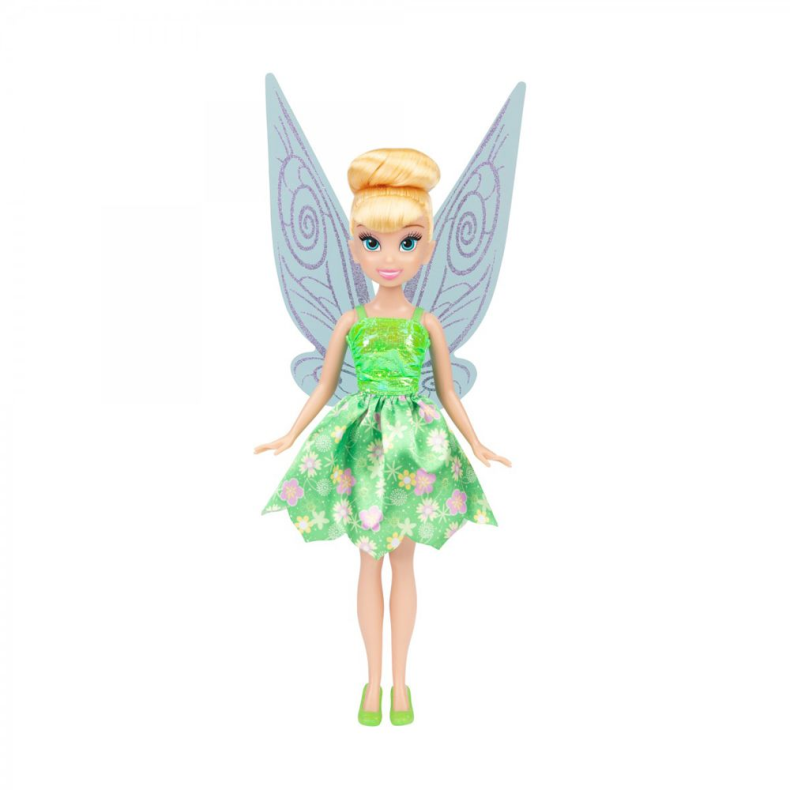 Disney Fairies Klokkeblomst Dukke 24 cm