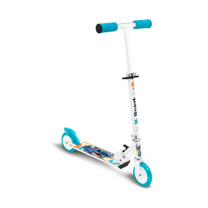 Stich Folbart Lbehjul