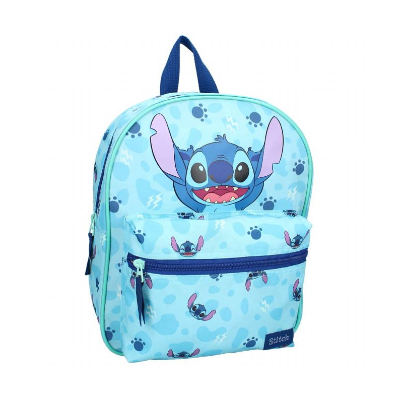 Disney Stitch All Good Taske