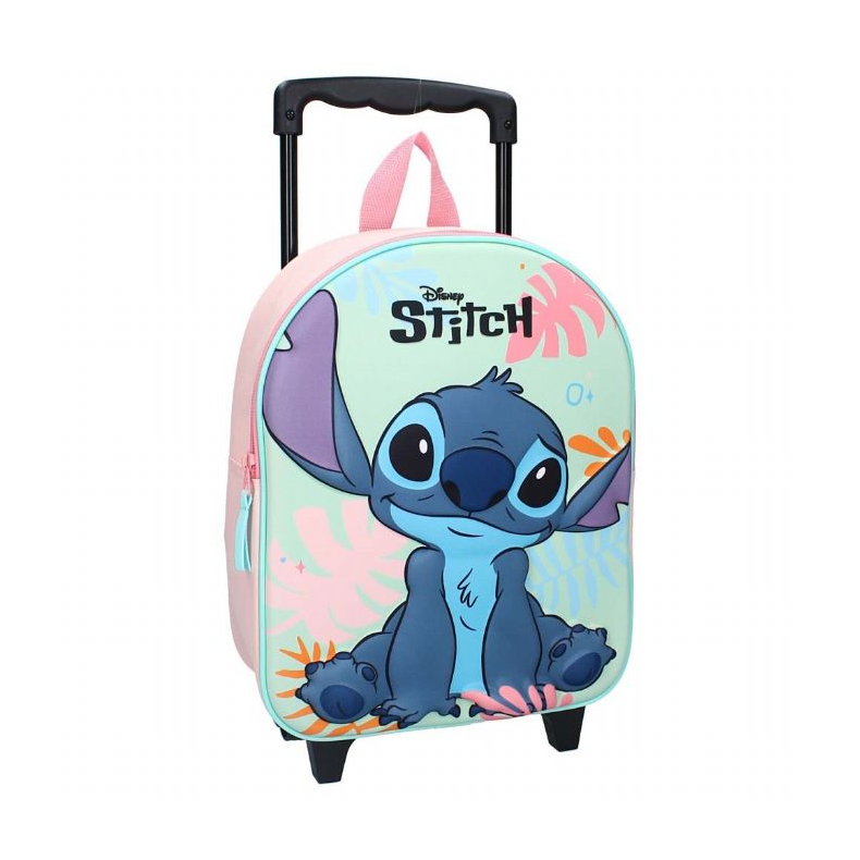 Disney Stitch 3D Sweet Kuffert